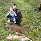 Úspěšný úplněk