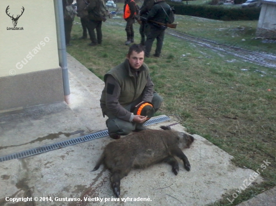 moj prvy lanštiak :)