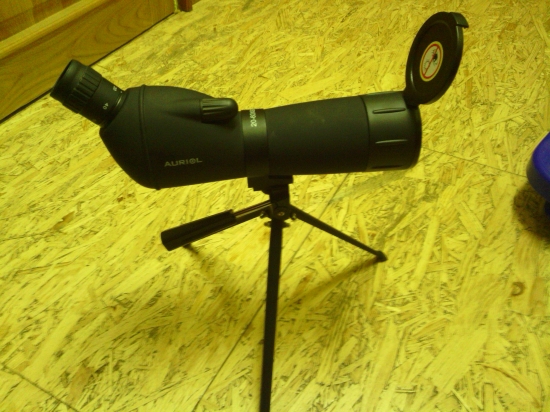 Nový pomocnik na potulky lesom