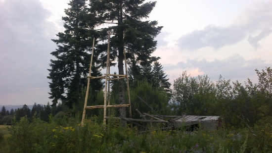 Kde jeden končí, druhý začína