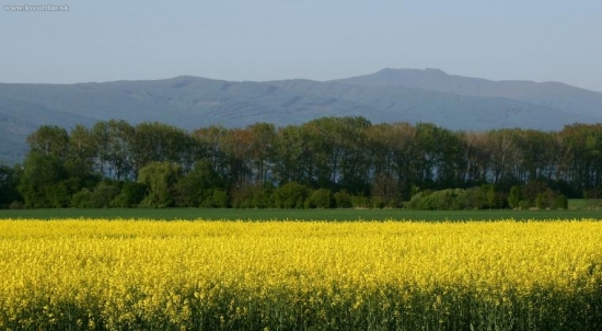 Krajina pod Vihorlatom