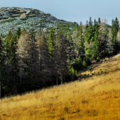 Kúsok nášho Slovenska