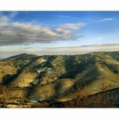 na Muranskej planine