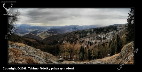ked bolo zamracene