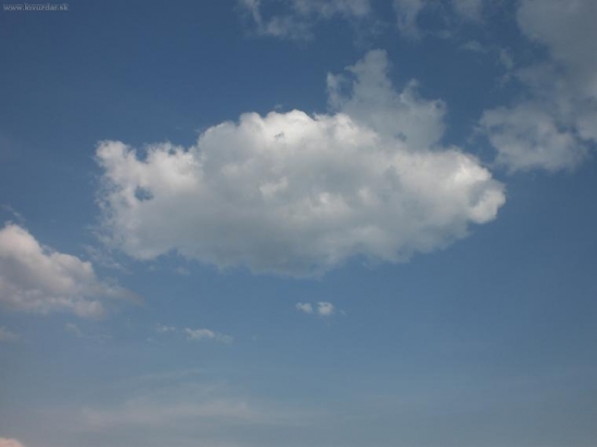 obloha