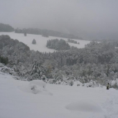 Oktber 09 Biele Karpaty