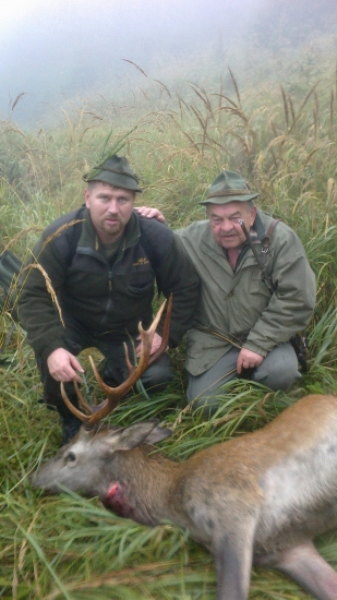 Nepravidelný osmorák