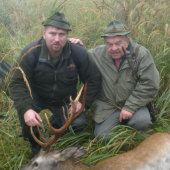 Nepravidelný osmorák