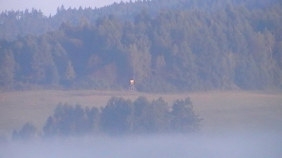 Nad ránom