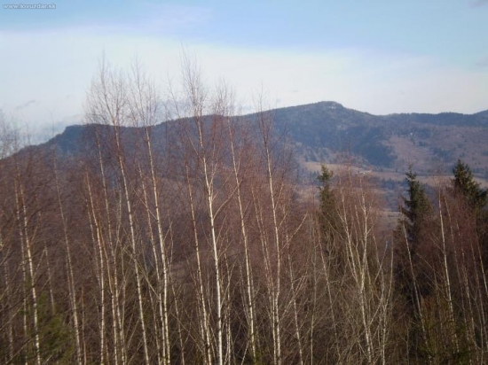 stred slovenska