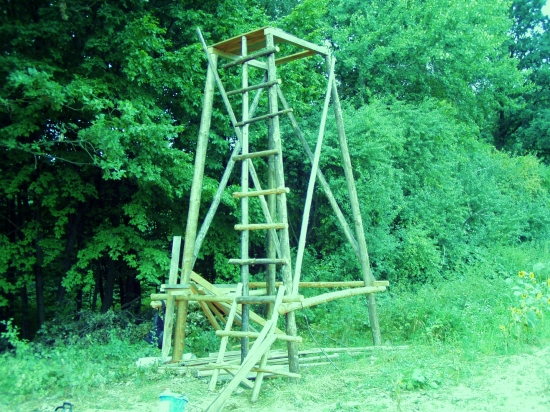 moj posedik začína...