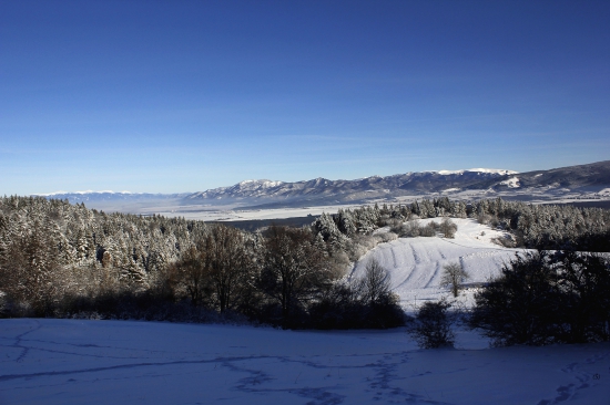 Mala a Velka Fatra