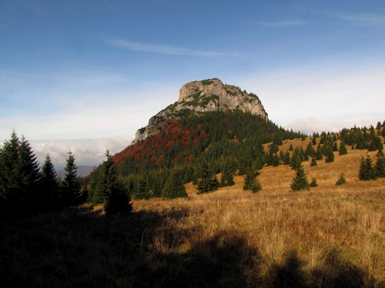 malý rozsutec