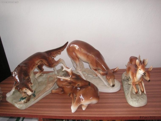 Karl. porcelán, Royal Dux