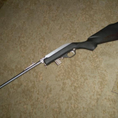 Marlin 70 PSS, 22 LR