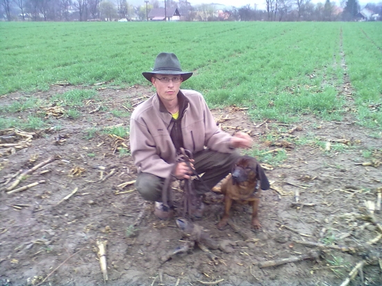 Dokoncenie umelej stopy