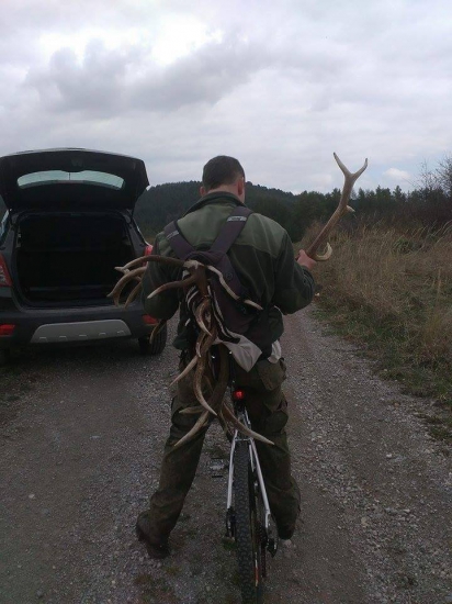 Hodinova vychadzka :)