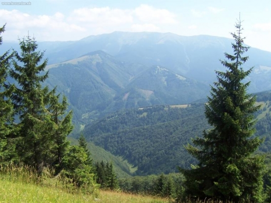 donovaly