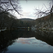 Železná studnička