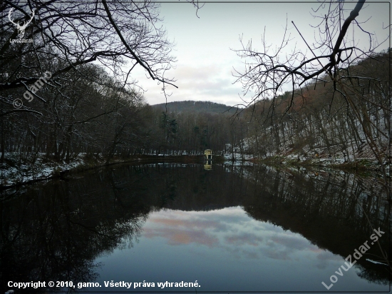 Železná studnička