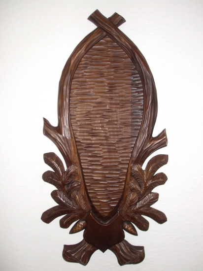 podložka pod jeleňa