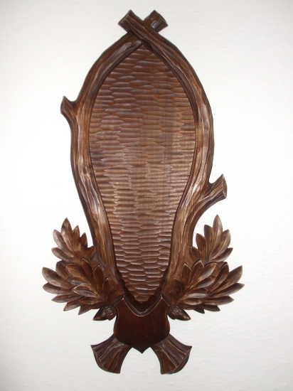 podložka pod jeleňa