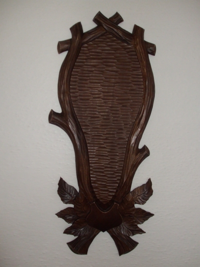 podložka pod jeleňa