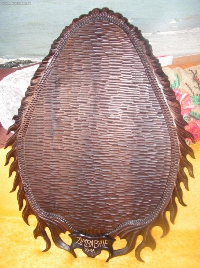 podložka pod kaferaka (65x100cm)