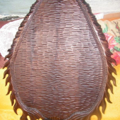 podložka pod kaferaka (65x100cm)