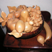 ovocná misa