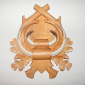 podložka pod diviačie kly