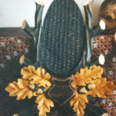 podložka (55x80cm)