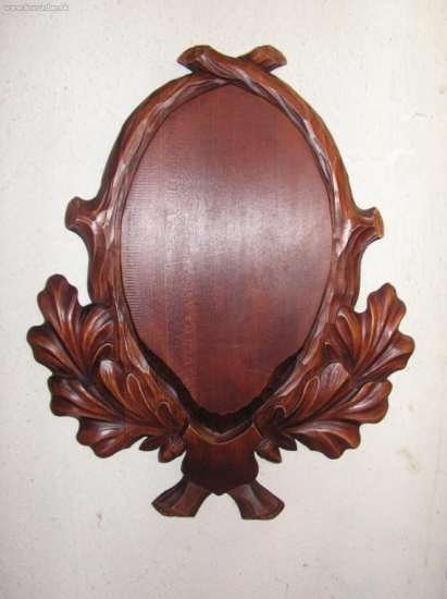 podložka pod kamzika (45x35cm)