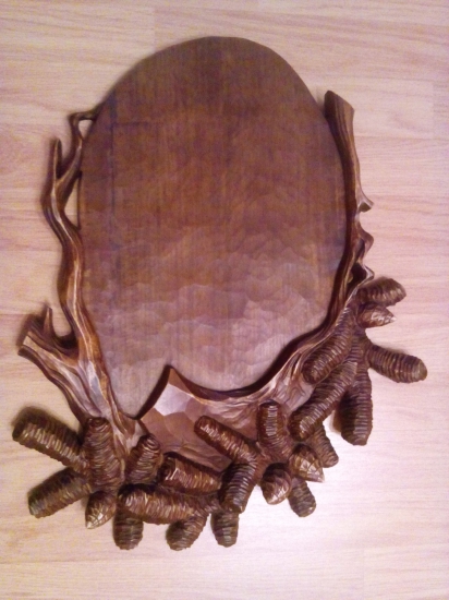 podlozka pod kamzika (preparat)