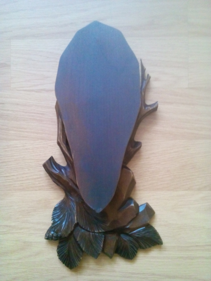 podlozka pod kamzika (lebka)