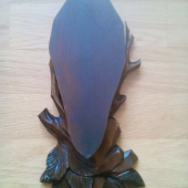 podlozka pod kamzika (lebka)