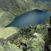 Veľké Hincovo pleso