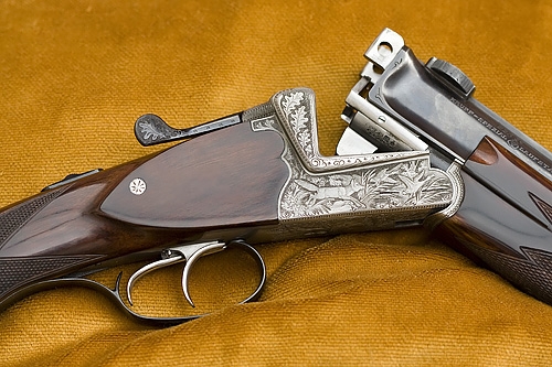 Sauer 54
