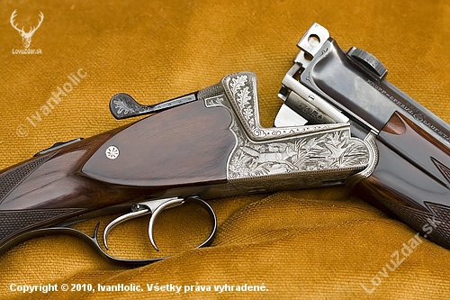 Sauer 54