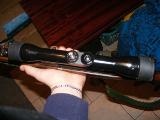 ludia ak viete poradte ma tento dalekohlad priblizenei?