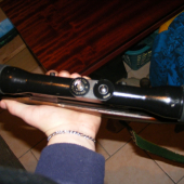 ludia ak viete poradte ma tento dalekohlad priblizenei?