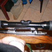 ludia ak viete poradte ma tento dalekohlad priblizenei?