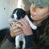 Amanda Laro Slovakia