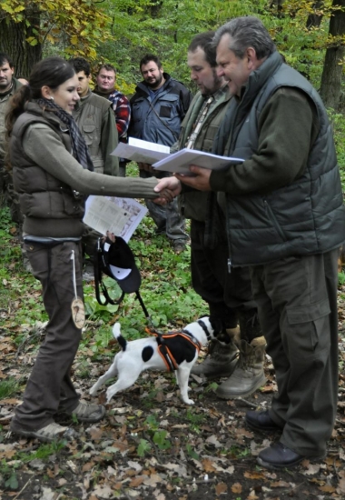 Ako sa malej páčili rozhodcove topánky alebo FD Boleráz :)