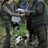 Ako sa malej páčili rozhodcove topánky alebo FD Boleráz :)