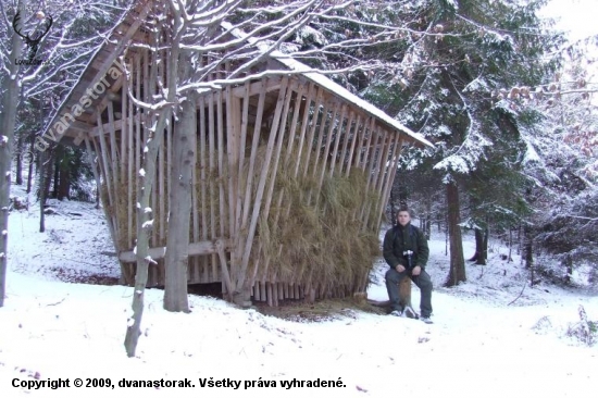 pod Halčinkou