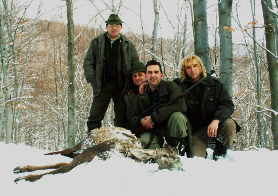 Spomienka na dedka Imrika - PZ Margecany