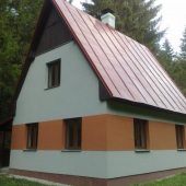 Poľovnícka chata PZ Žiarec