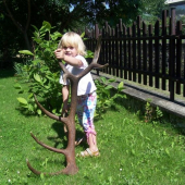 Kačka a Brixův shoz