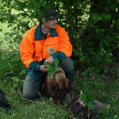 Víťaz medzinárodných skúšok farbiarov - Taliansko DITA Vrátna dolina